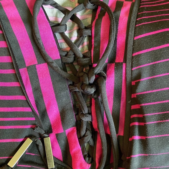 Analili Drawstring Tunic Dress - LAST DAY! - Picture 4 of 7